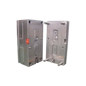 تصنيع قالب حقن دقيق فولاذ عالي الجودة - Product Image 4