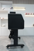 Imprimante DTF XINMEI, machine d'impression directe sur film avec encre blanche, imprimante à film PET pour l'impression par transfert thermique sur textile et vêtements