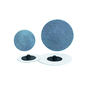 قرص سريع التغيير ماسي عالي الجودة 2 بوصة مخصص قرص جلخ لطحن السطح OEM للسبائك الصلبة والفولاذ المقاوم للصدأ - Product Image 2