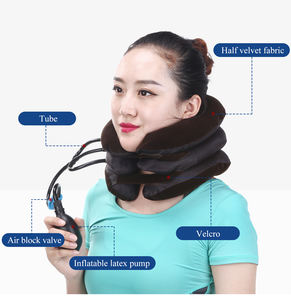 อุปกรณ์ยืดและแก้ไขคอแบบพองได้อุปกรณ์ดึงและแก้ไขคอสำหรับทางการแพทย์ - Product Image 3