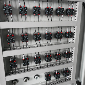 New CHUANGYI Precision Environmental <strong>Control</strong> <strong>System</strong> for Modern Poultry Houses Automated Controller Smart Coop <strong>Control</strong> - Product Image 1