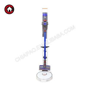 Organisateur de stockage d'<span class=keywords><strong>aspirateur</strong></span> pour <span class=keywords><strong>Dyson</strong></span> et <span class=keywords><strong>aspirateur</strong></span> <span class=keywords><strong>Robot</strong></span> de balayage - Product Image 2