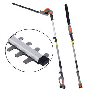 فيرتاك بطارية 18 فولت تعمل بالطاقة القطب التحوط الانتهازي عالية الوصول قابل للتعديل القاطع للشجيرات حديقة الشجيرات الشجيرات التشذيب - Product Image 2