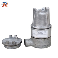 Kit de montage d'accéléromètre Plc 43217-02 pour produit sous garantie