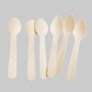 المتاح الخشب ملعقة من الخيزران صنع آلة الخشب السكاكين آلة السكاكين التعبئة آلة - Product Image 4