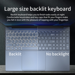 Más barato OEM 14 ''15.6' 16 '17,3' '<span class=keywords><strong>Core</strong></span> I5 <span class=keywords><strong>I7</strong></span> Laptops Gaming Laptop Business Laptops Nuevo - Product Image 4