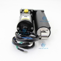 HEYSEA Pièces Marines – Ensemble de Commande de Trim et Inclinaison (56000-ZW4-H11,H12,H13,H14, H15, H16, H17, H18, H19) pour Moteur Hors-Bord HONDA BF35-60