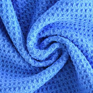 Eastsunshine Super Soft Quick Drying Waffle Weave 380GSM Hand <strong>Tea</strong> Dish <strong>Towel</strong> Glass Cleaning <strong>Towel</strong> Sublimation Kitchen <strong>Towel</strong> - Product Image 2