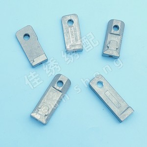 Máy tính công nghiệp thêu barudan Máy cân bằng ghế phụ kiện lớn Băng bảo lãnh Dòng cực thanh sử dụng điều kiện loại kim - Product Image 3