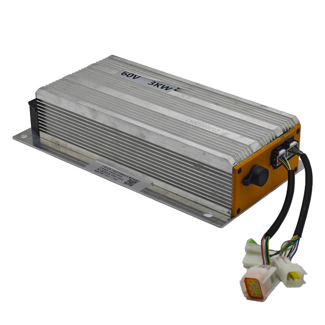 Wholesale 3KW Ev Kit Electric Car Conversion 48-60V Motor Speed Controller for E Rickshaw
