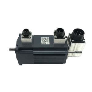 Moteur Mitsubishi d'origine neuf HA-FF33B-EC Contrôleurs dédiés à la commande industrielle Moteur servo pour systèmes d'automatisation CNC - Product Image 3