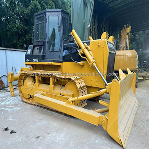 China Shantui Bulldozer Sd16 Used Shantui Sd22 Sd16 <b>Small</b> Bulldozer Used Shantui Crawler Bulldozer Sd22 Sd16 for Sale - Product Image 2