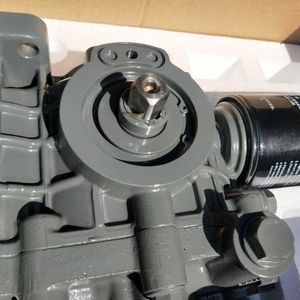 Per Kubota speciale di grande potenza di flusso forte gruppo di trasmissione continua <span class=keywords><strong>588</strong></span> accessori 688 mietitrice con cuscinetto durevole - Product Image 1