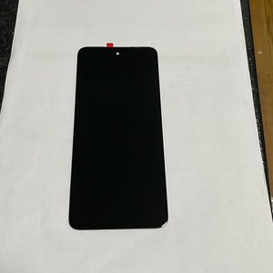 Vente en gros Motorola Moto G13 Original écran tactile LCD remplacement numériseur assemblée 1 an de garantie - Product Image 2