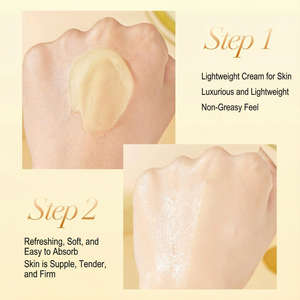 LAOLISHI <span class=keywords><strong>Crema</strong></span> <span class=keywords><strong>de</strong></span> Colágeno Elástica y Reafirmante Hidratante Levantamiento <span class=keywords><strong>de</strong></span> <span class=keywords><strong>Arrugas</strong></span> Suavizante Relleno <span class=keywords><strong>Crema</strong></span> Facial Nutritiva - Product Image 5