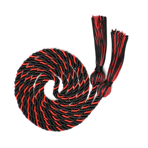 Industrial Uniform <b>Braided</b> <b>Cord</b> Rope High Quality <b>Braided</b> Rope for Construction Safety and Heavy Equipment Use - Product Image 4