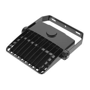 <span class=keywords><strong>Projecteur</strong></span> <span class=keywords><strong>LED</strong></span> certifié SMD 6500K <span class=keywords><strong>100W</strong></span> 150W aluminium moulé sous pression pour Tunnel extérieur IP65 décoration de jardin ROHS - Product Image 5