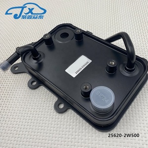 Préchauffeur de systèmes de refroidissement 25620-2W500 256202W500 25620-1U500 256201U000 pour Hyundai Santa Fe KIA - Product Image 2