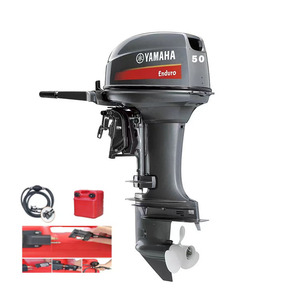 Motor Fuera de Borda <span class=keywords><strong>Enduro</strong></span> <span class=keywords><strong>Yamaha</strong></span> de <span class=keywords><strong>50</strong></span> Caballos de Fuerza/Mismo Motor que <span class=keywords><strong>Yamaha</strong></span> - Product Image 5