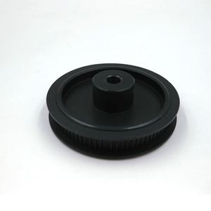 INTECH อะลูมิเนียม 6 มม. รอกไทม์มิ่ง MXL 80 ฟัน OEM สำหรับเครื่องพิมพ์ 3 มิติ - Product Image 1