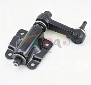 56820-H1002 56820H1002 Bras de suspension complet pour Hyundai Kia 56820 H1002 - Product Image 4