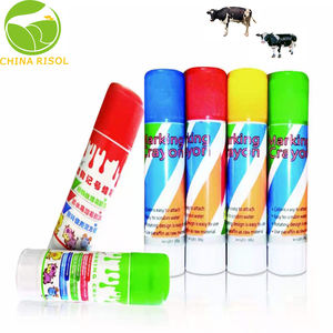 Маркер-карандаш для идентификации животных: для отслеживания скота (свиней, овец) - Product Image 2