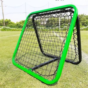 Filet de rebond de football à main double face multifonctionnel TY-1090B Filet d'entraînement de <span class=keywords><strong>baseball</strong></span>, de softball et de basket-ball - Product Image 2