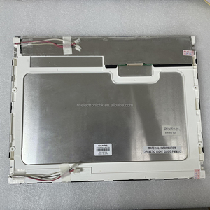 Panel LCD industrial LQ150X1LW71N de 15.0 pulgadas para sistema de control y monitoreo, original en stock - Product Image 3