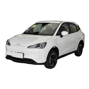 รถยน<span class=keywords><strong>ต</strong></span>์ไฟฟ้า SUV คุณภาพสูง 5 <span class=keywords><strong>ป</strong></span>ระ<span class=keywords><strong>ต</strong></span>ู 5 <span class=keywords><strong>ท</strong></span>ี่นั่ง แบ<span class=keywords><strong>ต</strong></span>เตอรี่ลิเธียม-ไอออน ความเร็วสูงสุด 101 กม./ชม. รถยน<span class=keywords><strong>ต</strong></span>์พลังงานใหม่ มือสอง สำหรับผู้ใหญ่ - Product Image 3