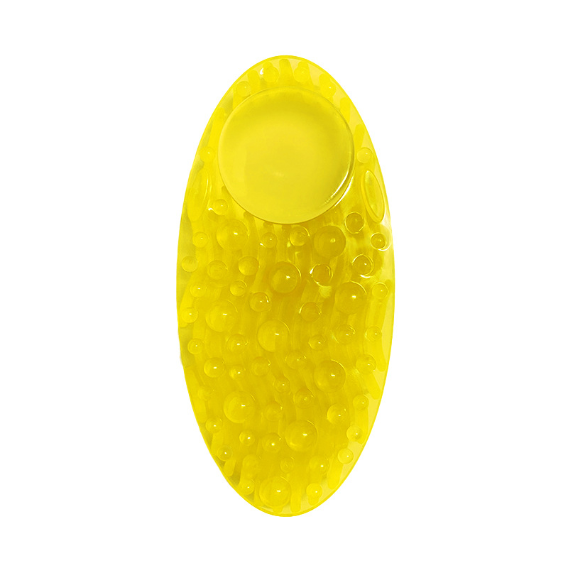 Citron jaune