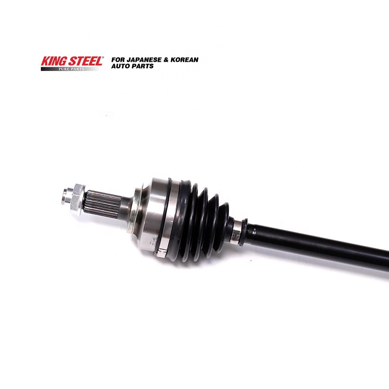 KINGSTEEL 44305-TSA-K51 Drive Shafts for HONDA CITY JAZZ