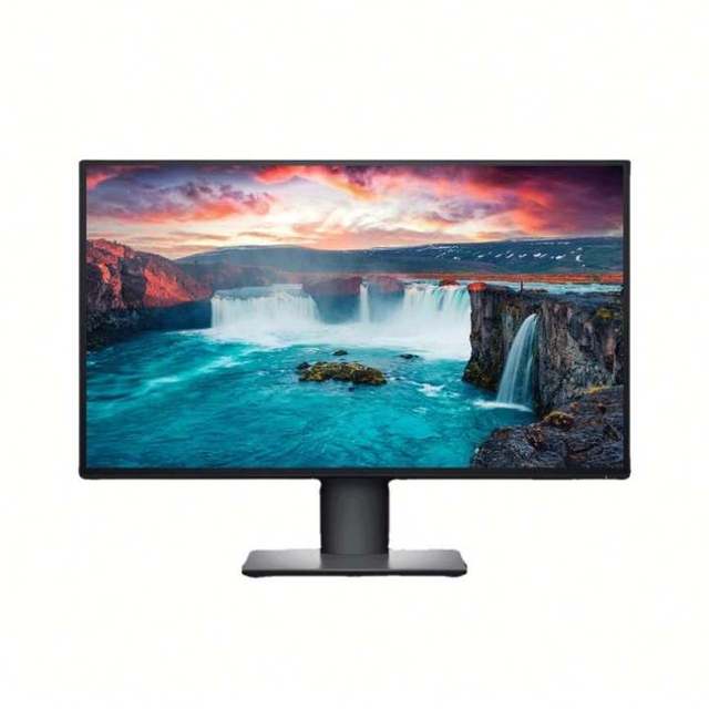 27 Inch OLED IPS 75Hz HDR Gaming Monitor New Desktop LCD Screen Display