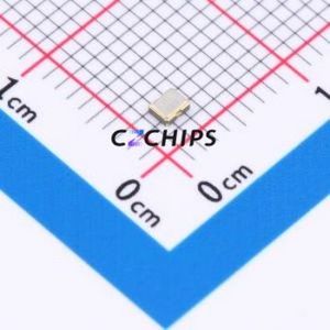 OT7EL89CJI-111YLC-32M Crystal Oscillator (Active) SMD2016-4P Crystal Oscillator 32MHz 10ppm CMOS - Product Image 1