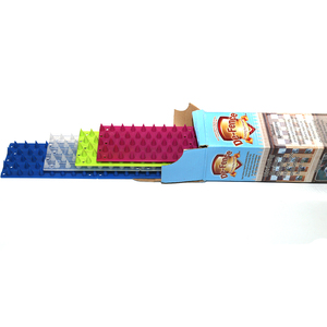 Bahçe yeni plastik malzeme güvercin önleme caydırma Anti kuş sivri - Product Image 1