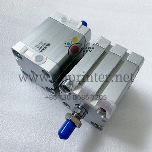 Cylindre pneumatique WD de haute qualité L2673620 pour pièces d'impression offset KBA105 - Product Image 1