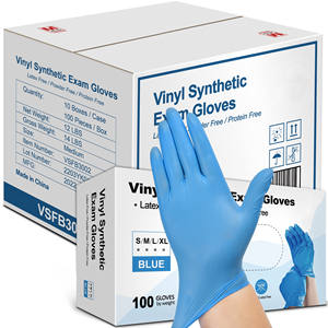 SANWEI Box Custom <strong>Gloves</strong> With Logo Gardening Work <strong>Gloves</strong> Disposable <strong>Nitrile</strong> <strong>Gloves</strong> <strong>Nitrile</strong> Powder Free - Product Image 1