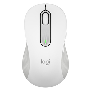 Souris sans fil <span class=keywords><strong>Logitech</strong></span> <span class=keywords><strong>M650</strong></span> originale 2026, souris de bureau, 400 DPI, 5 boutons, portée de réception sans fil de 10 mètres - Product Image 5