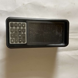 รถขุดแผงแสดงผลหน้าจอ SK220 SK210 SK135 SK210-8 SK115SR SK200-8 SK135SR สำหรับ kobelco - Product Image 6