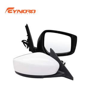 Espejo lateral <span class=keywords><strong>de</strong></span> enchufes dobles <span class=keywords><strong>de</strong></span> coche para <span class=keywords><strong>Nissan</strong></span> <span class=keywords><strong>Kicks</strong></span> 2017- 96302-5RF0B 96301-5RF0B 96302-5RF0C 96301-5RF0C 96302-5RF0E 96301-5RF0E - Product Image 1