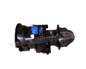 卸売価格 フォークリフトスペアパーツ トランスミッションアセンブリ YQXD30 <span class=keywords><strong>HC</strong></span>/HL/C240用 長寿命 25歯 RWD - Product Image 2