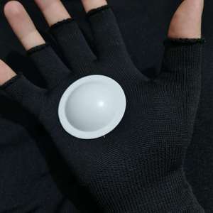 Enfants Adultes Taille Fête Activité Sport Jeu Cheer Mains Clapper Gants Logo Personnalisé Noise Maker Gants - Product Image 6