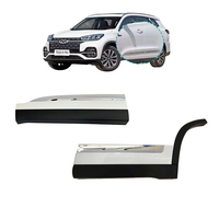 Nuevos Kits de Carrocería y Accesorios para Autos Chery, Repuestos para Chery Tiggo 3 5 3X 5X 7 Pro 8 Pro ICAR 03 A1 A3 A5 E3 EQ1