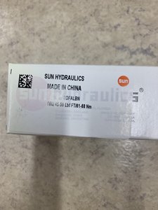 RDFALBN RDFA-LBN RDFA LBN HYDRAULCIS Origin Direct-acting relief en stock, authentique et compétitif - Product Image 4