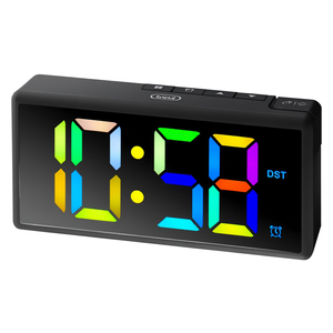 Sveglia Ec 886 Black 0088600 - Product Image 3