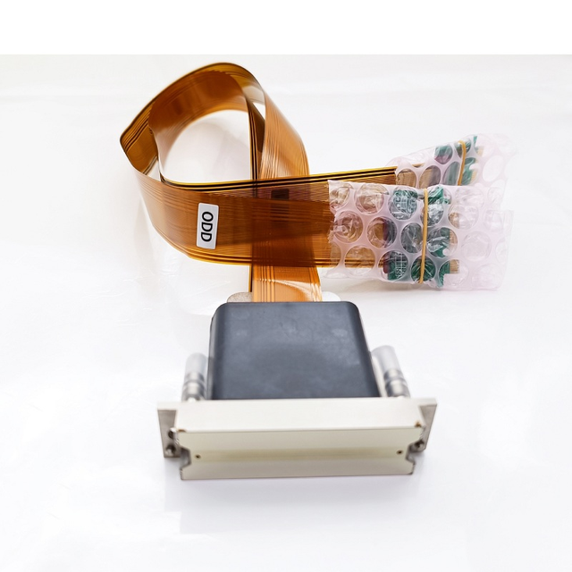 Ricoh Gen4 Print Head 7pl Printhead for Jeti Twinjet Mimaki Printer UV / Solvent Base N220792/Mh2420 Inkjet Printer G4 Printhead