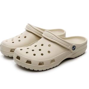 Toptan özel Unisex bahçe tıbbi terlik EVA çocuklar erkekler kadınlar için sandalet klasik takunya katırlar ayakkabı kadın çocuklar - Product Image 1