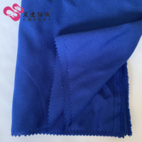 100% polyester 300D mini nappe en tissu mat