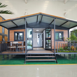 <span class=keywords><strong>Vendita</strong></span> calda case prefabbricate moderne espandibili piccolo Container soggiorno camera da letto ingresso <span class=keywords><strong>casale</strong></span> - Product Image 1