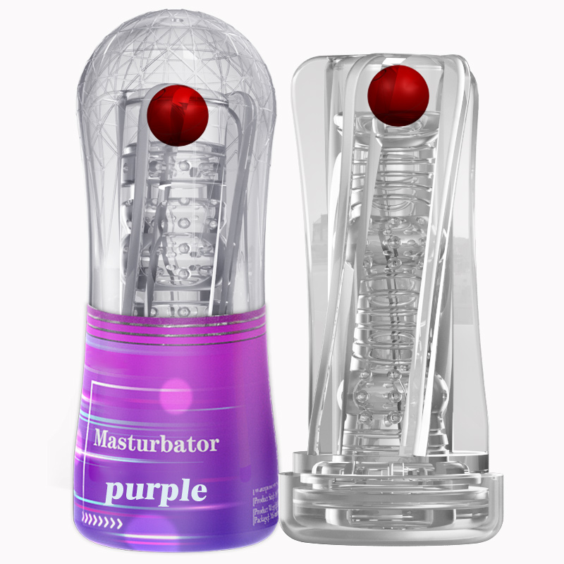 real touch male masturbator Masturbators For Men Automatic Sucking Real Vagina Vibrator Male Mastu –  ZhenDuo Sex Shop