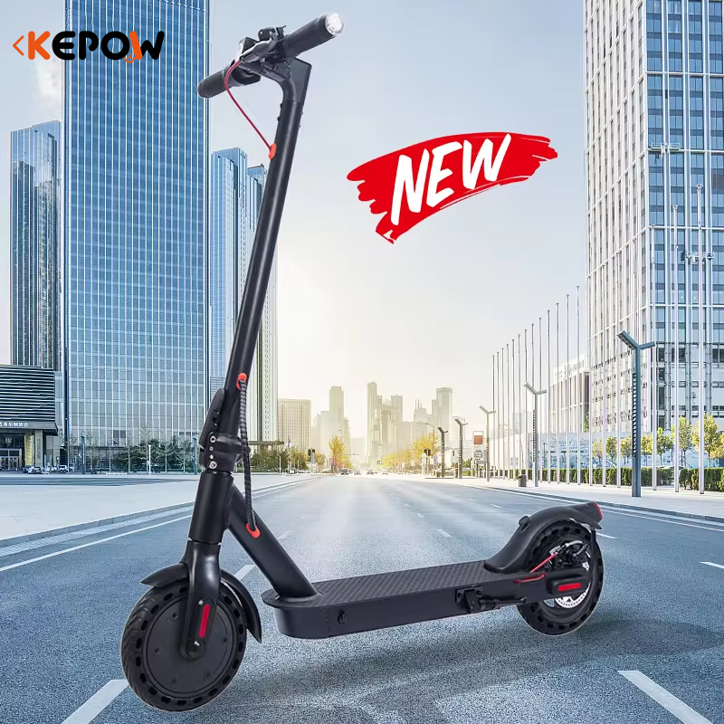 E9PRO Elektrische Scooter Groothandel Volwassen Comfortabele Rijden 350W Maximale Snelheid 25 Km/h Elektrische Racing Moto E Scooter